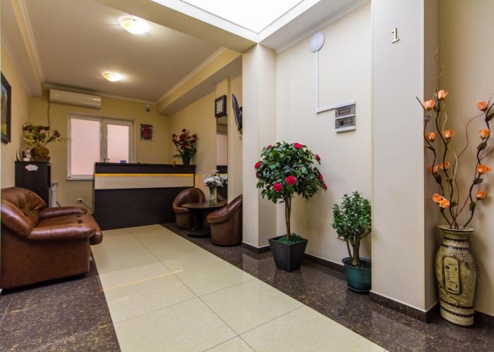 Kameya Guest house