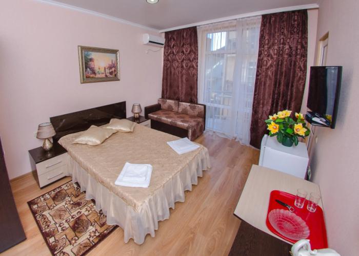 Kameya Guest house