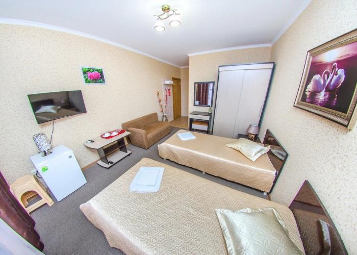 Kameya Guest house