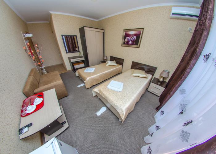 Kameya Guest house