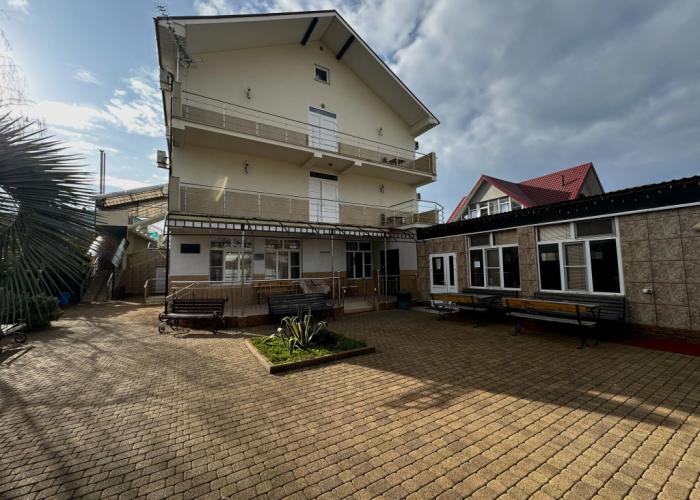 Milana Olympic Park Guest House