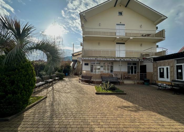Milana Olympic Park Guest House
