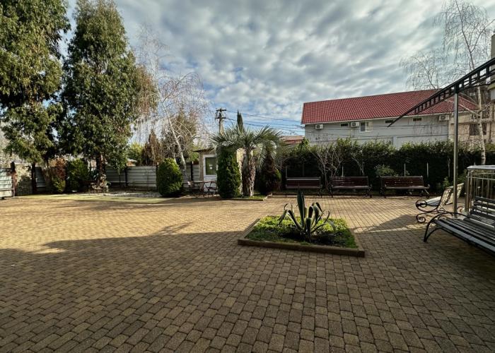 Milana Olympic Park Guest House
