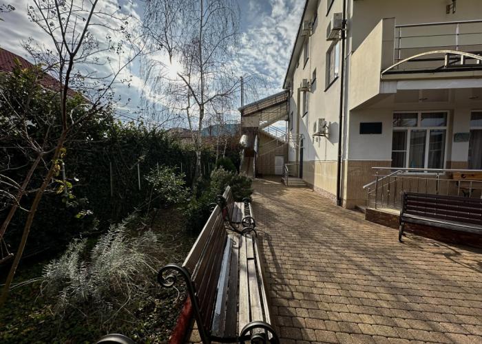 Milana Olympic Park Guest House
