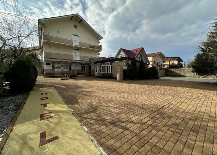Milana Olympic Park Guest House