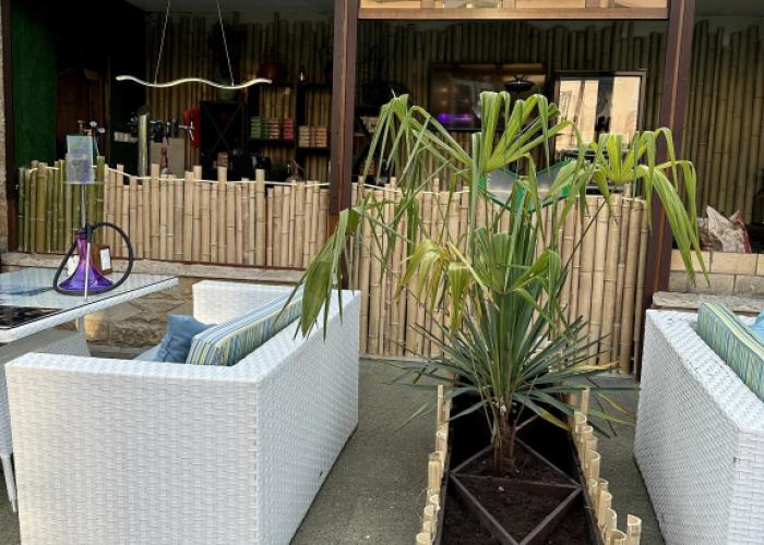 Na Berezovoi Bashnya Guest House