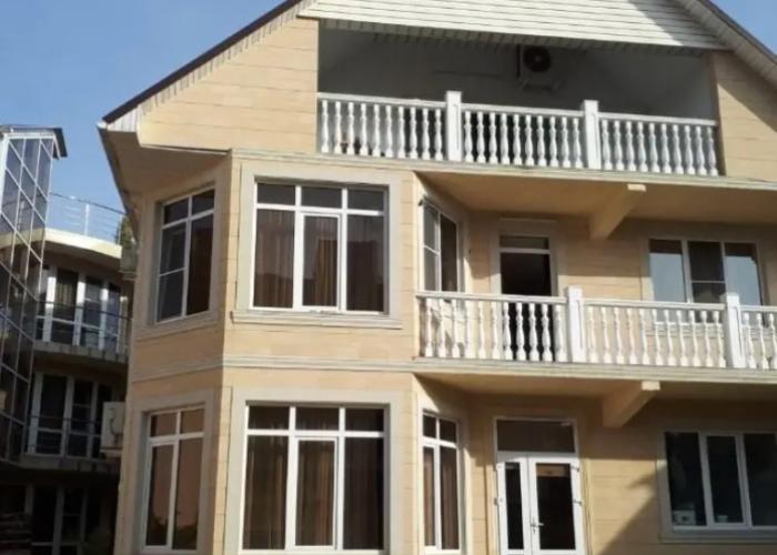 ANNA Guest House