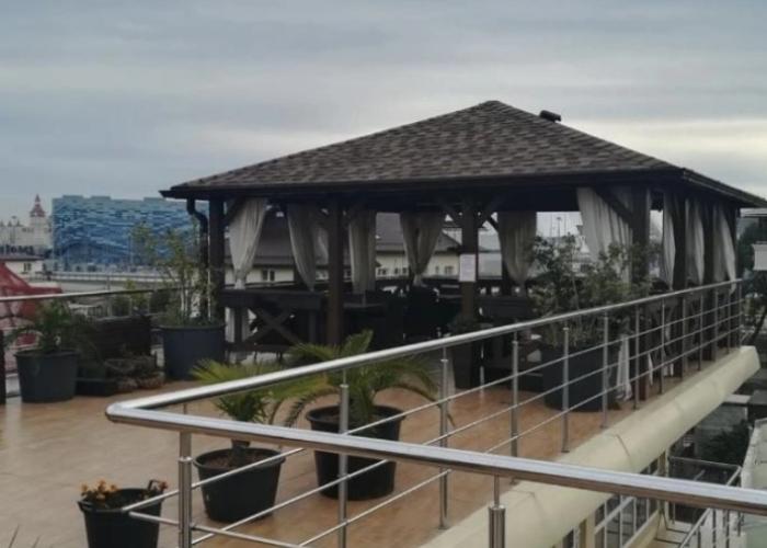 ANNA Guest House