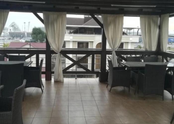 ANNA Guest House
