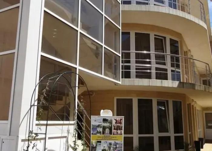 ANNA Guest House