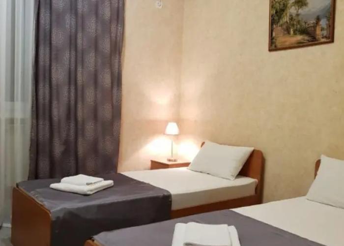 Tayver Guest House