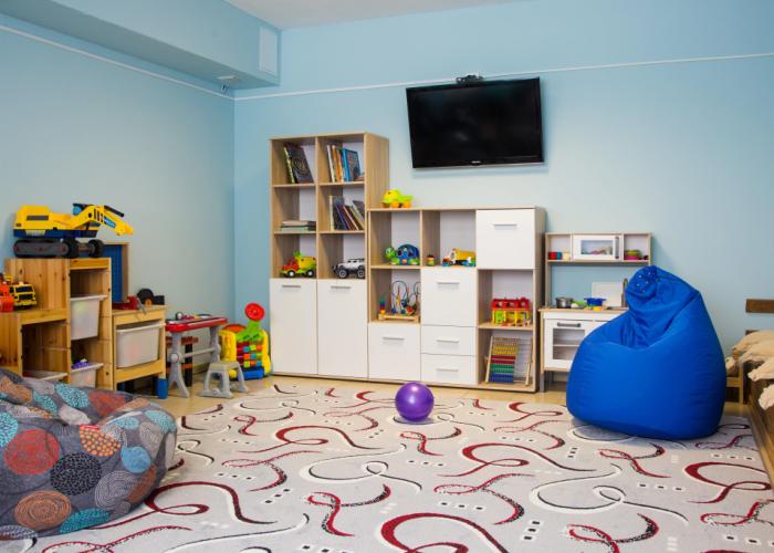 Ev Roshel Guest House