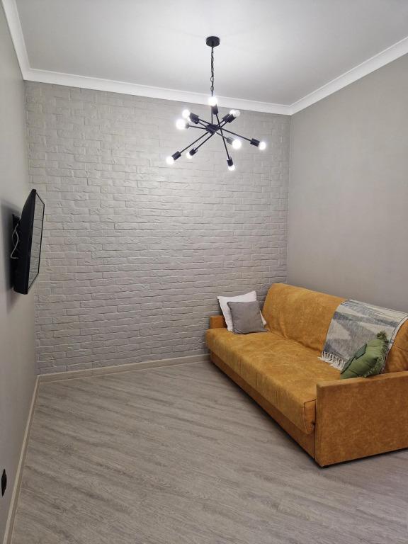 Ak  Art Layt Siti Apartments