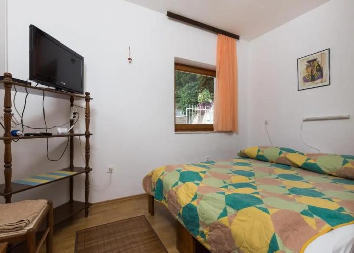 Apartments Kisić