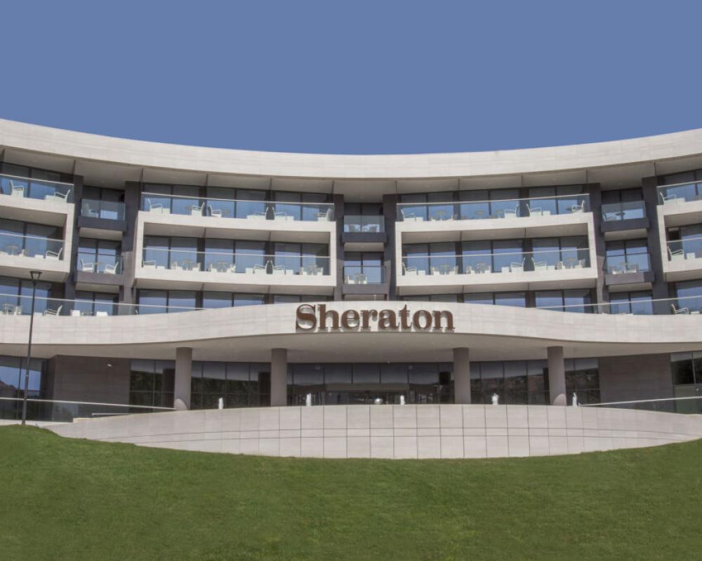 Sheraton Dubrovnik Riviera Hotel