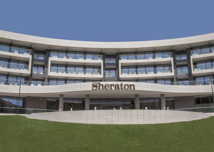 Sheraton Dubrovnik Riviera Hotel