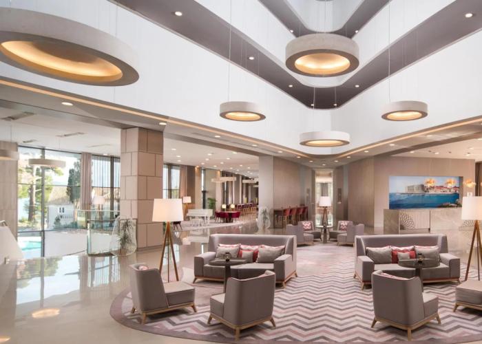 Sheraton Dubrovnik Riviera Hotel