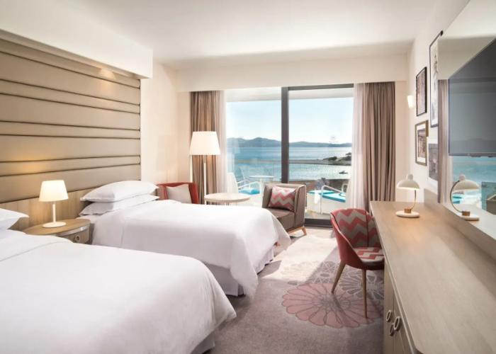 Sheraton Dubrovnik Riviera Hotel