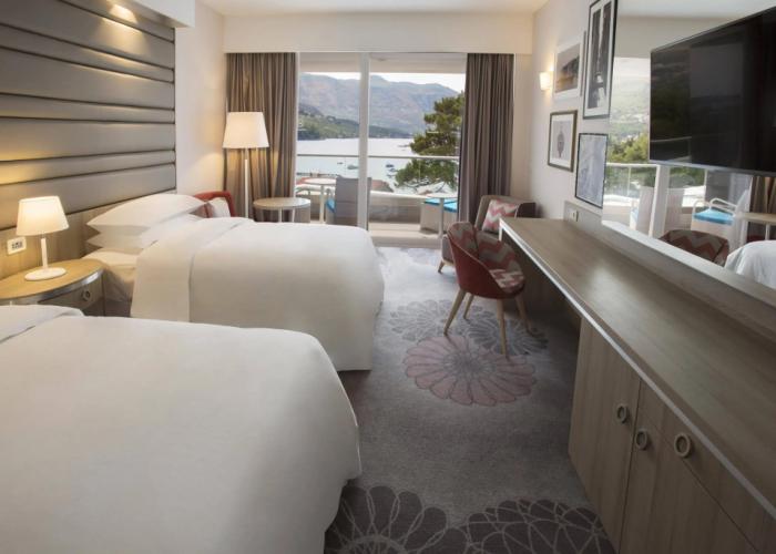 Sheraton Dubrovnik Riviera Hotel