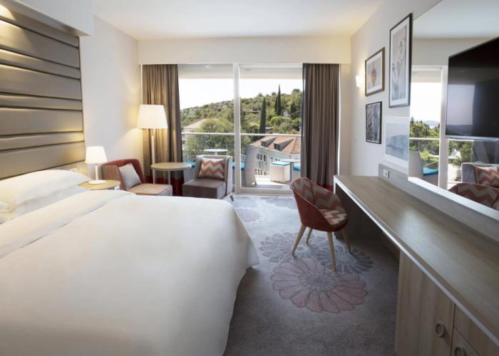 Sheraton Dubrovnik Riviera Hotel