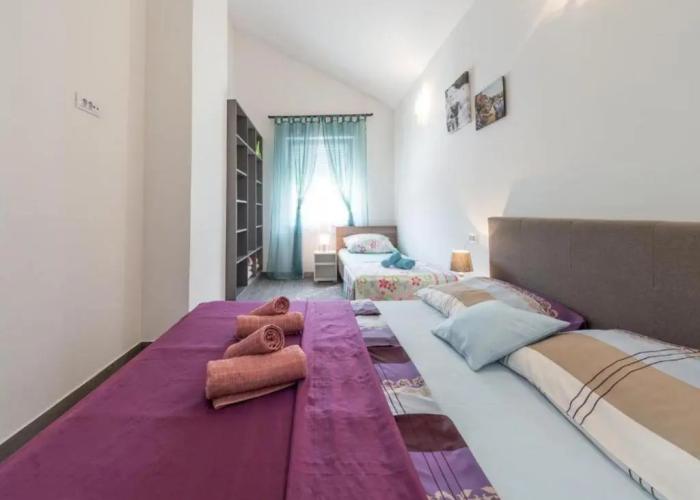 Apartments Villa Soleil