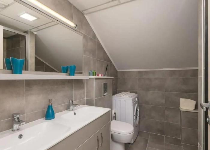 Apartments Villa Soleil