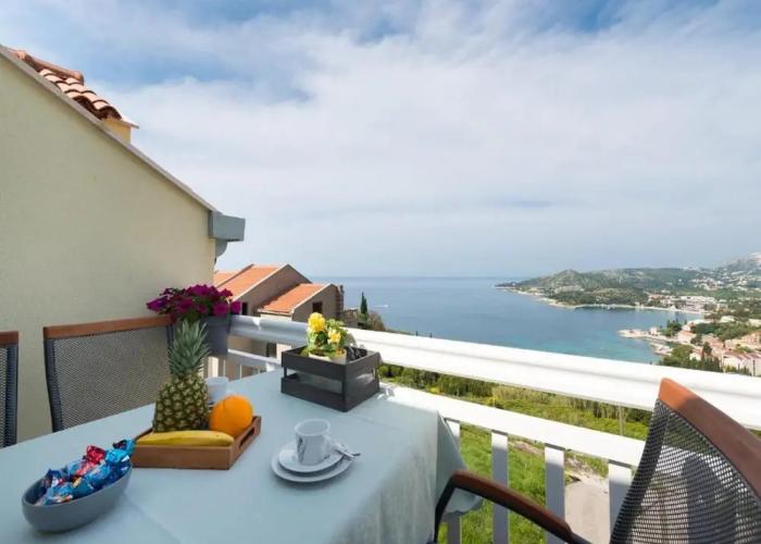 Apartments Villa Soleil