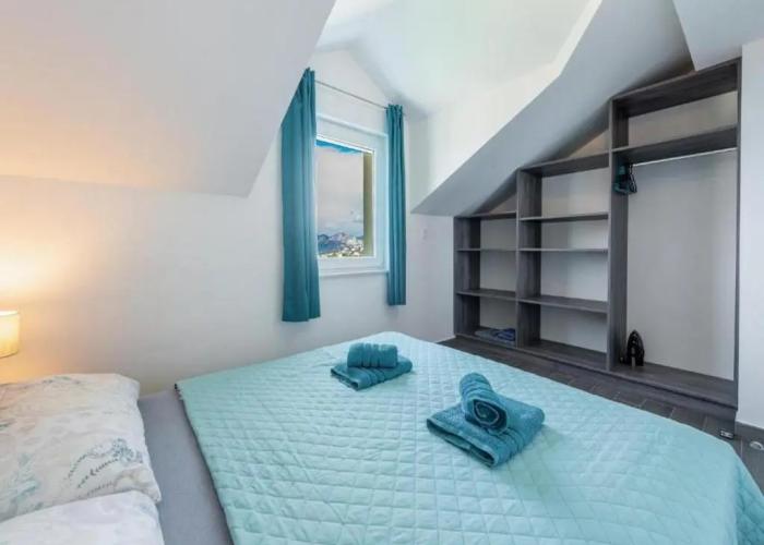 Apartments Villa Soleil