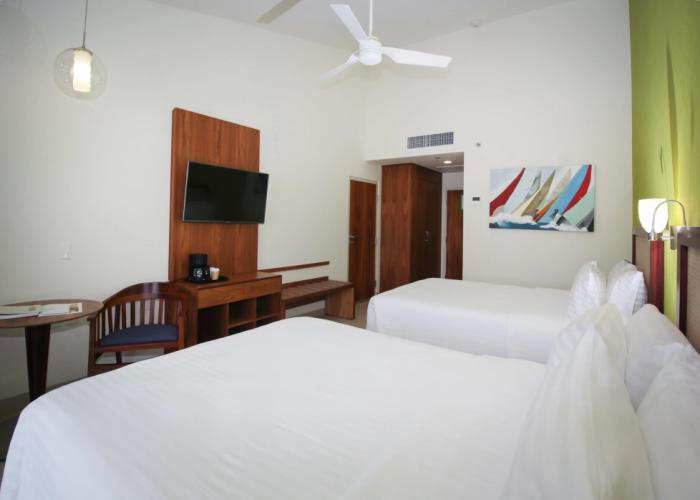 Holiday Inn Huatulco by IHG