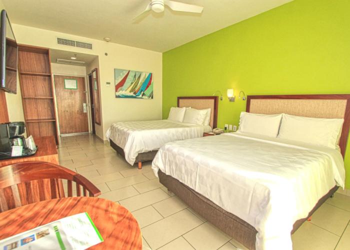 Holiday Inn Huatulco by IHG