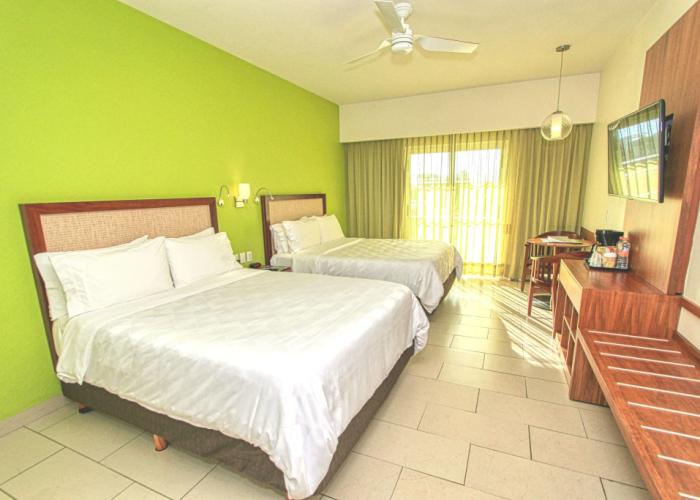 Holiday Inn Huatulco by IHG