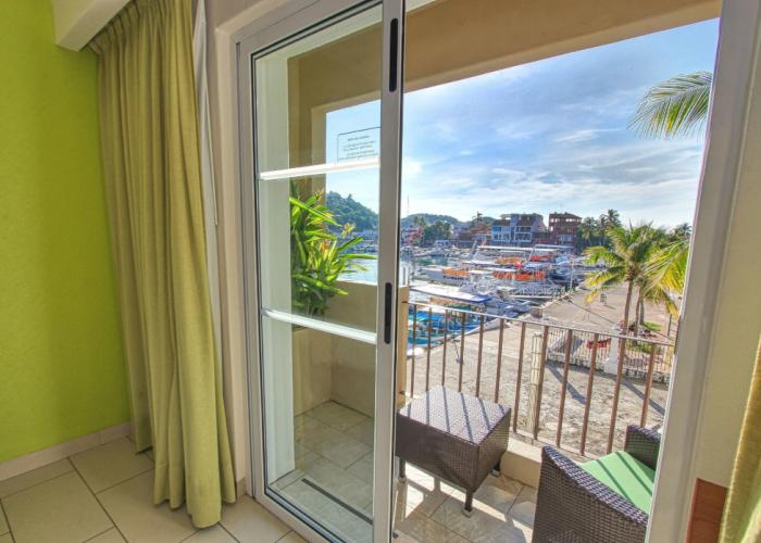 Holiday Inn Huatulco by IHG