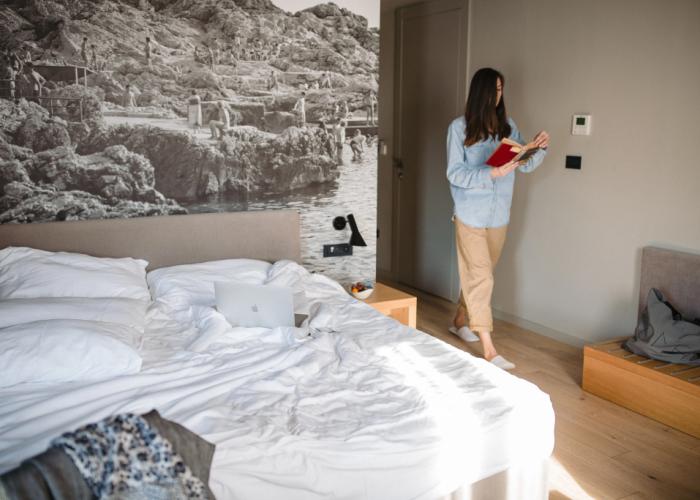One Suite Hotel