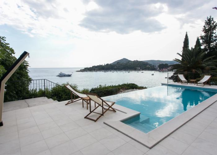 Apartments Villa Mirjana
