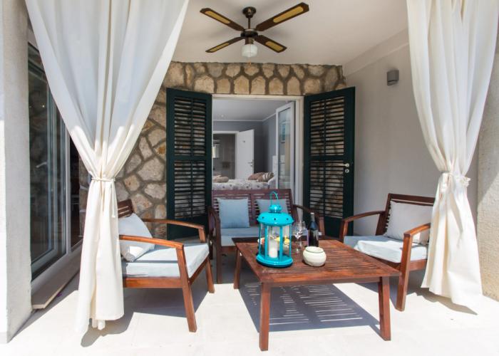 Apartments Villa Mirjana