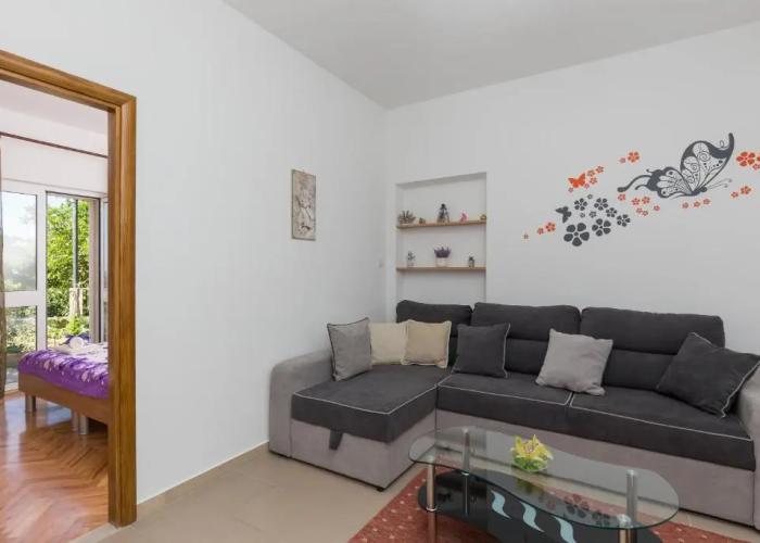 Apartments Olive
