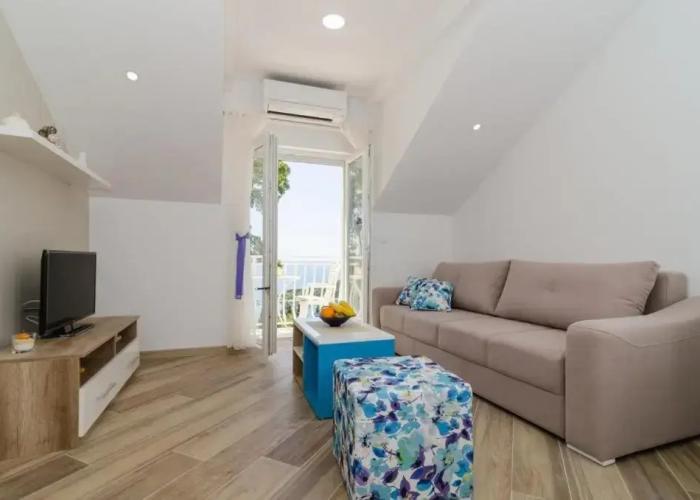 Apartments Marmo