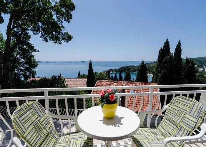 Apartments Marmo