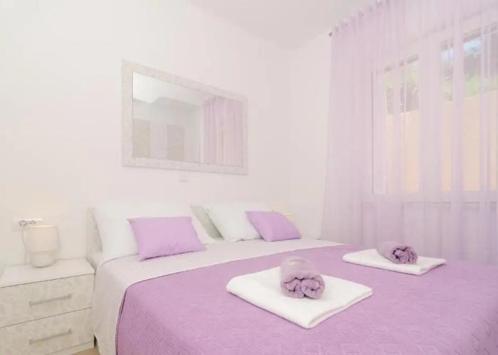 Apartments Marmo