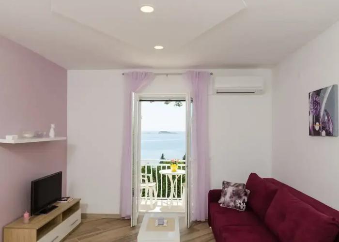 Apartments Marmo