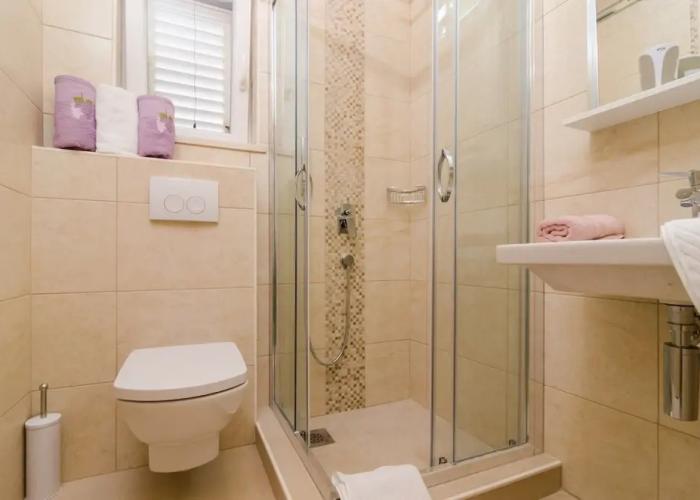 Apartments Marmo
