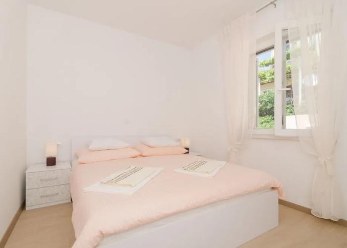 Apartments Marmo