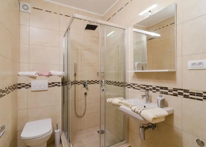 Apartments Marmo