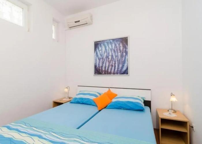 Apartments Mamma Mia