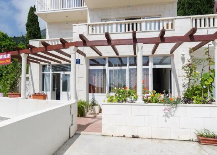 Apartments Mamma Mia