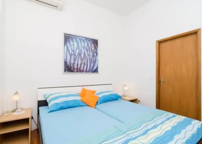 Apartments Mamma Mia