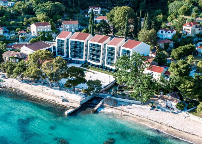 Hotel Mlini