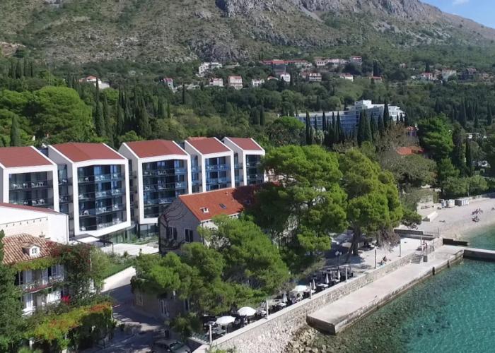 Hotel Mlini