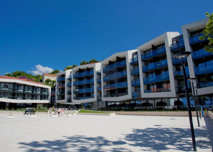 Hotel Mlini