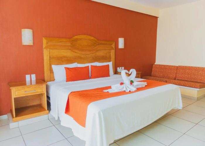 Casa Danna Huatulco
